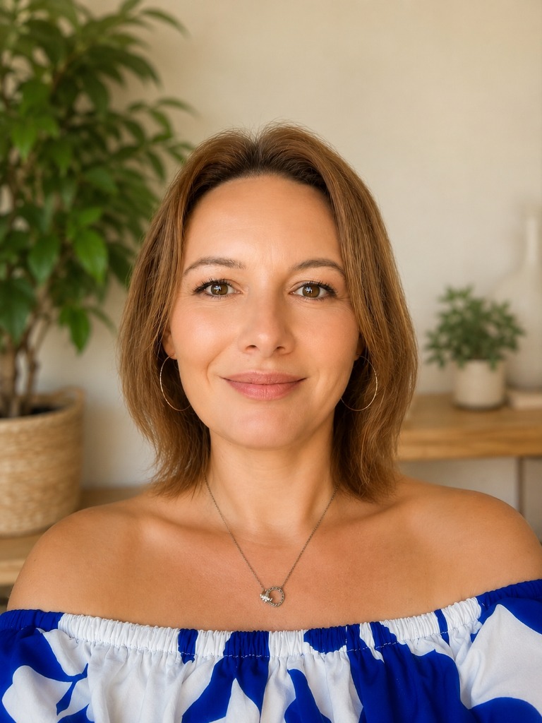 photo portrait CHABUS Nadine