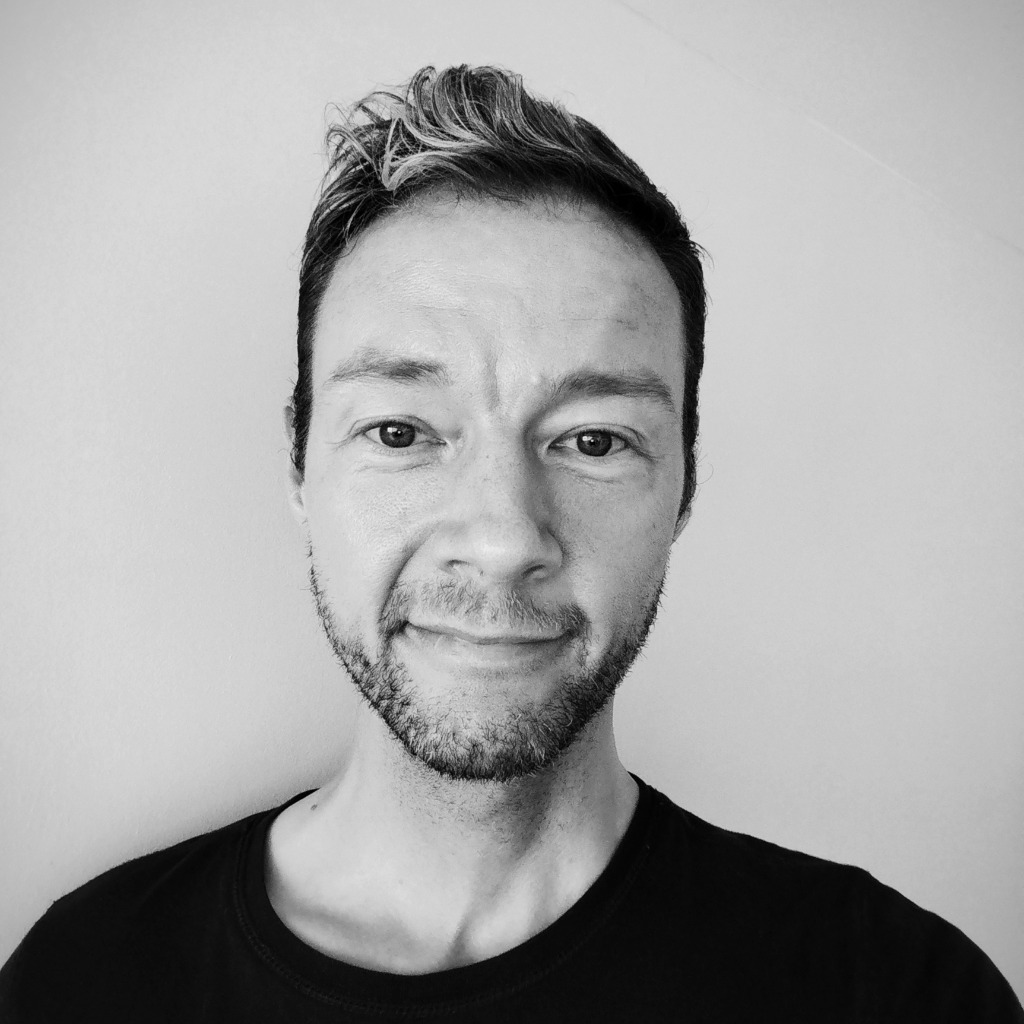 photo portrait Denis Niessen 