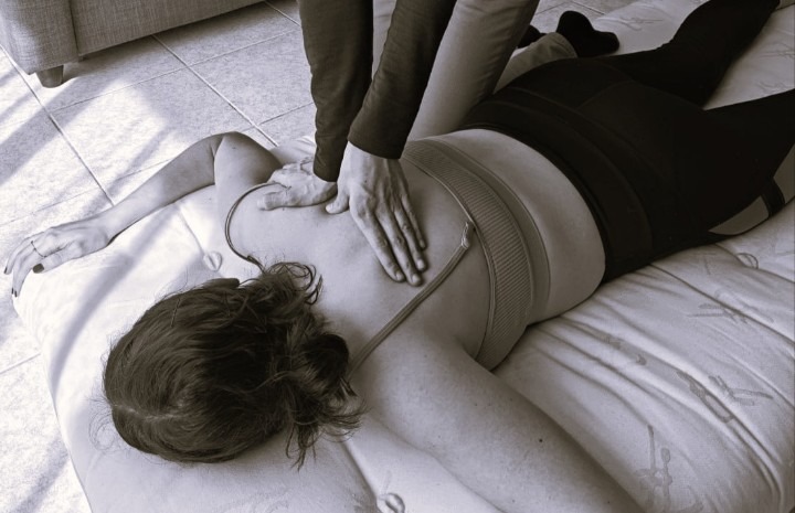 photo seance TAODAMA