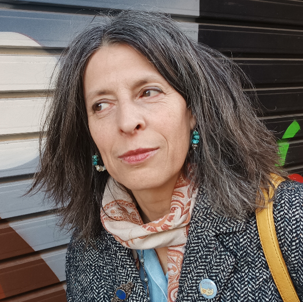 Roser Veronica
