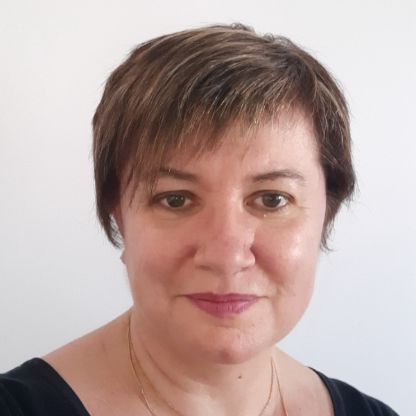 Sandrine monier - vers l’acceptation de soi
