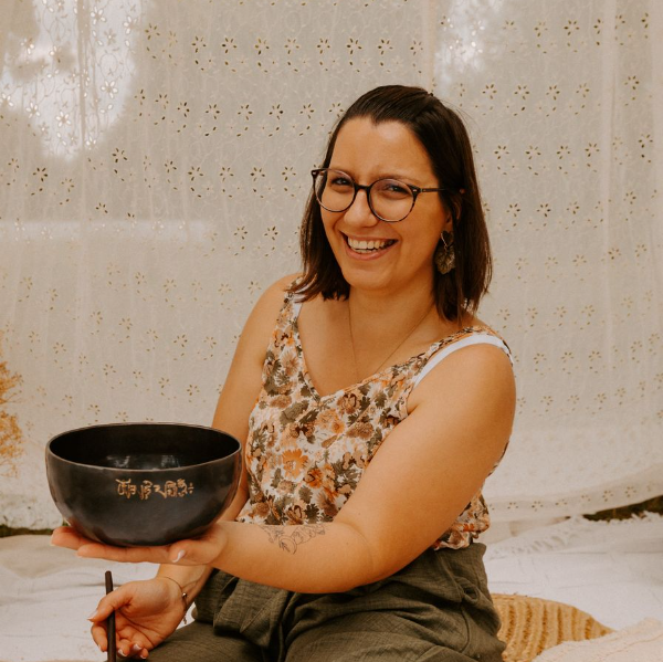 Justine RABILLOUD - Mahalo Doula