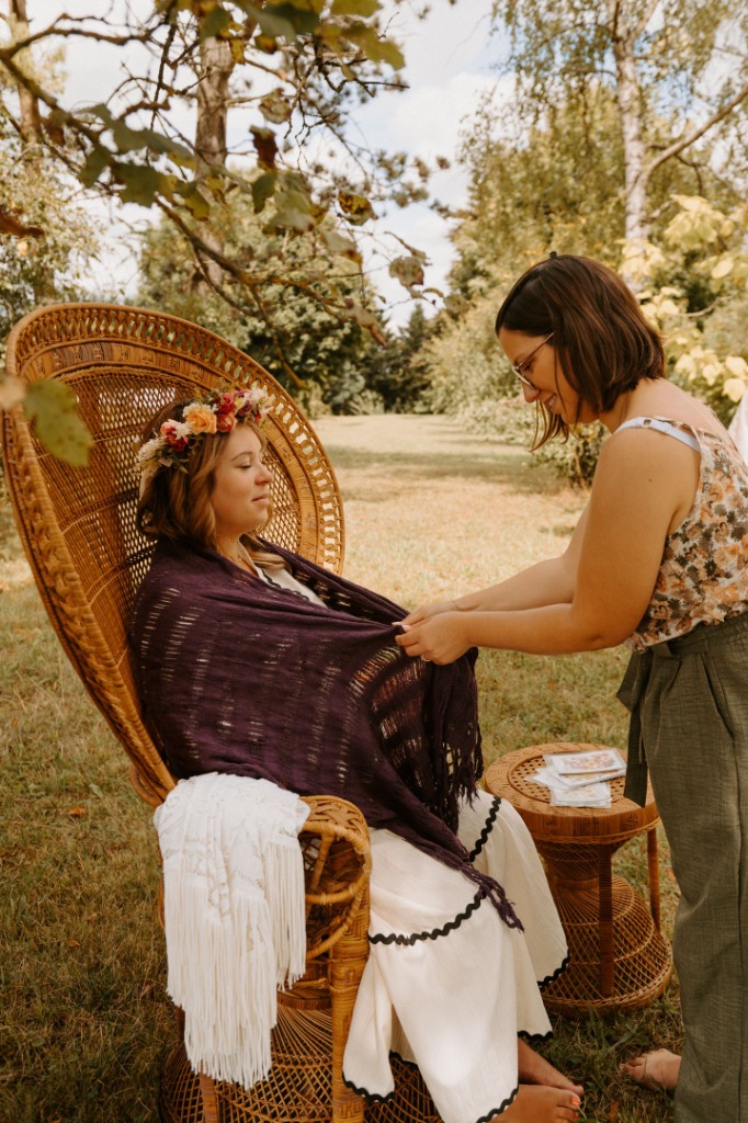 photo seance Justine RABILLOUD - Mahalo Doula