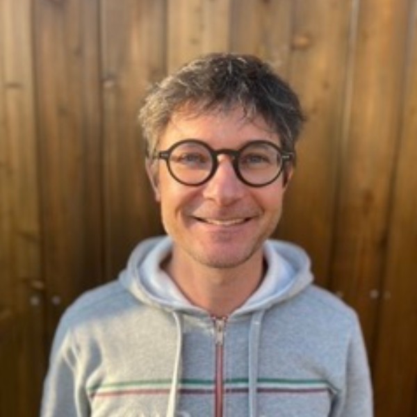 Matthieu RABAUD E.I.