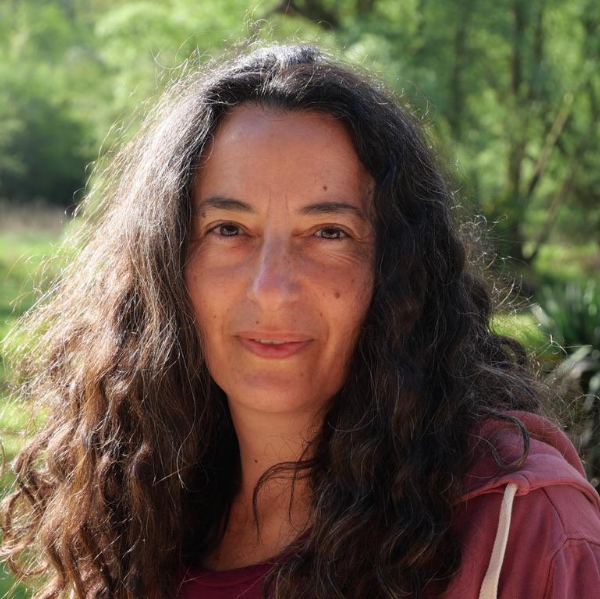 Estelle Vicat
