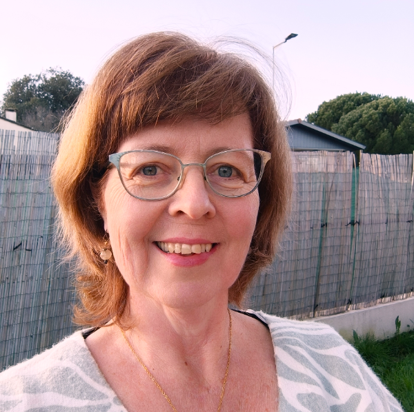 Isabelle Fabre