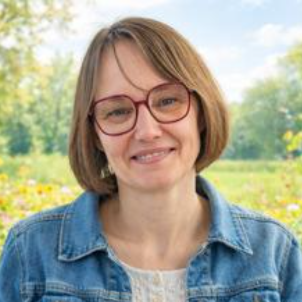 Catherine FRANCHOMME