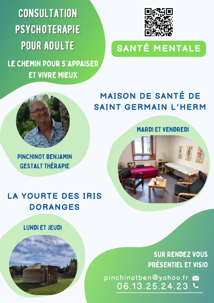 photo seance Ben pinchinot