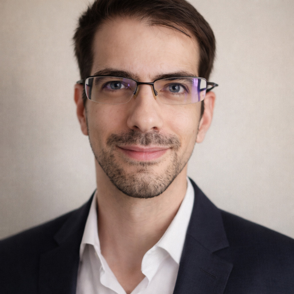 Jérémie BLANC