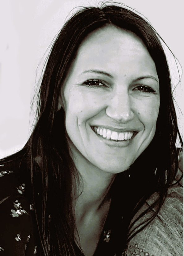 photo portrait Aurélie MANCEAU