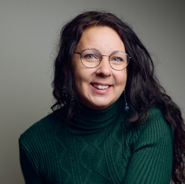 Laëtitia Lefebvre