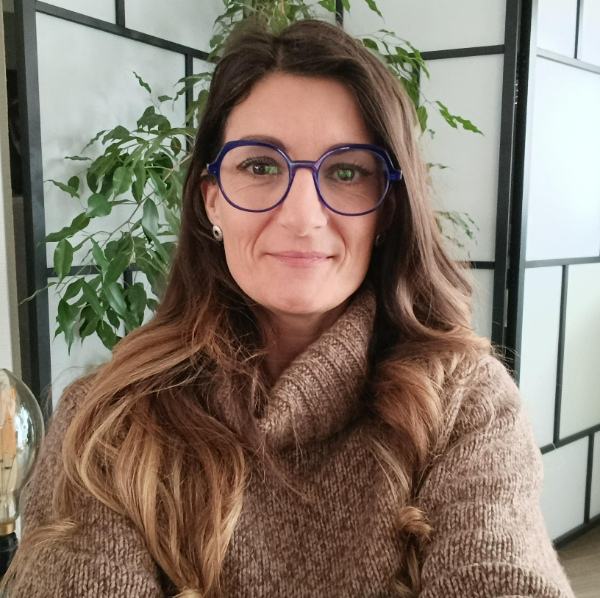 Aurelie Maldidier