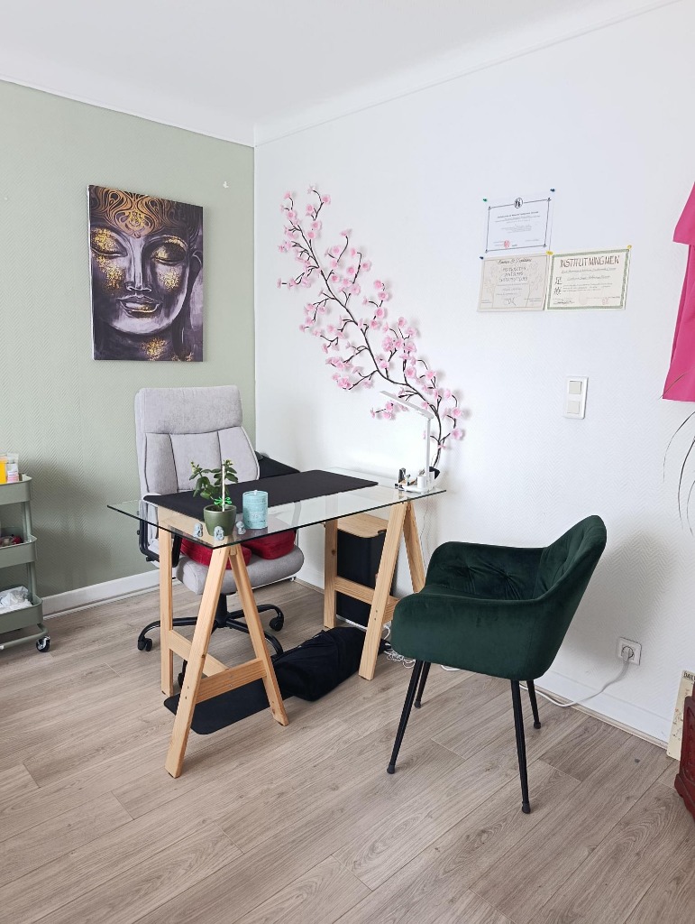 photo cabinet Aurelie maldidier