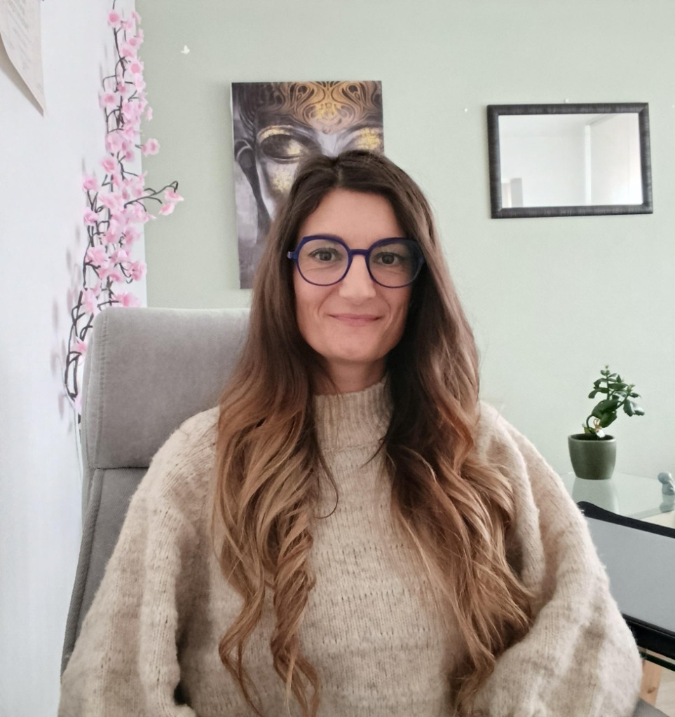 photo portrait Aurelie maldidier