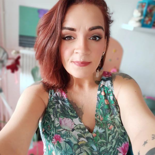 En harmonie avec Laeti