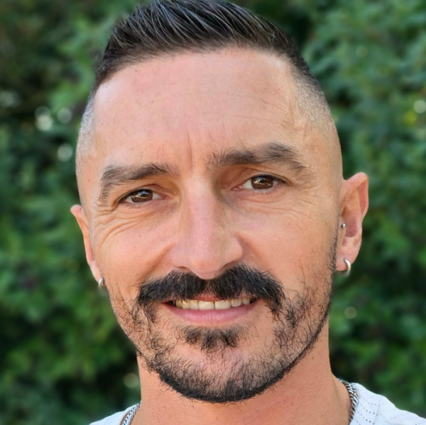 Pascal Brotons, PranaThérapie