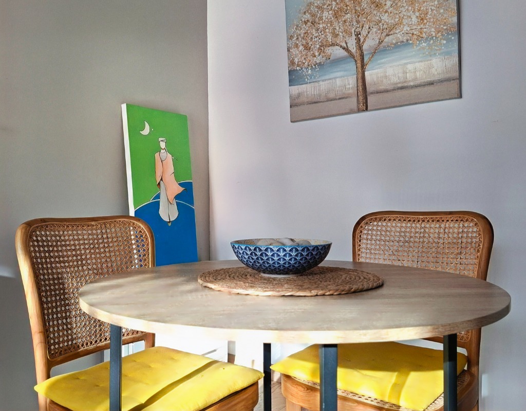 photo cabinet Pascal Brotons