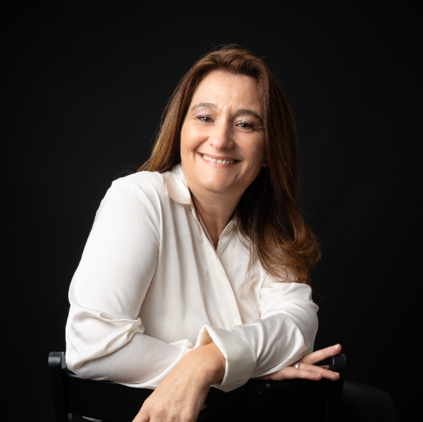 Guylaine DA SILVA