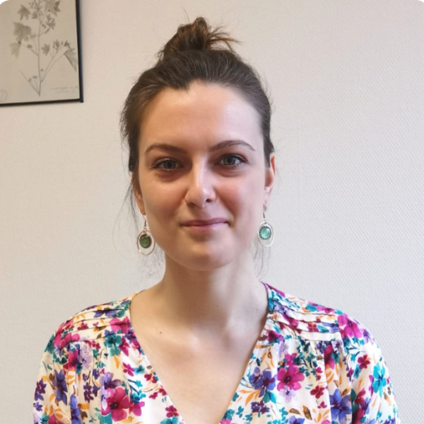 Sophie DUJARDIN 