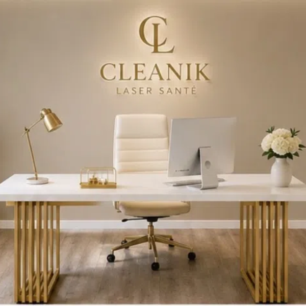 Cleanik Laser Santé 
