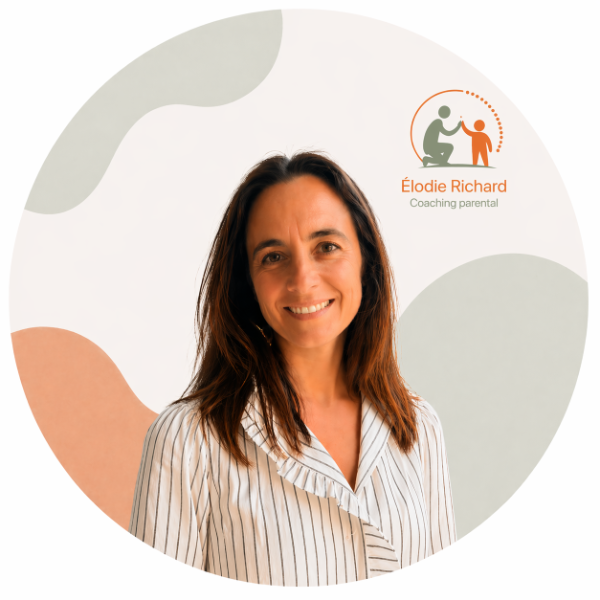 Elodie RICHARD