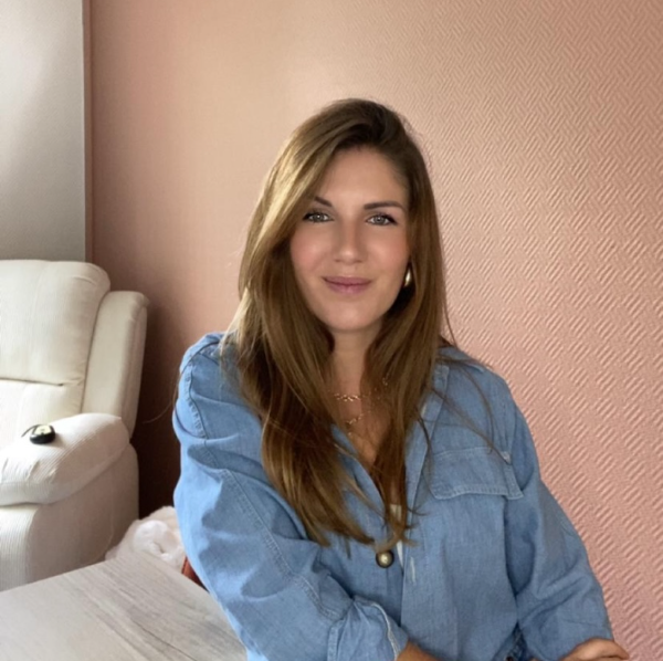 Manuela Hypnose