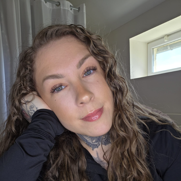 Angelina Mariotti | Danse Libre & Intuitive Caen