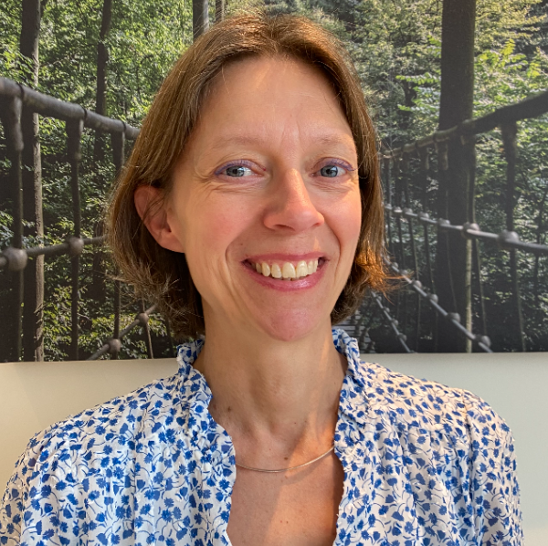 BENEDICTE PECRIAUX