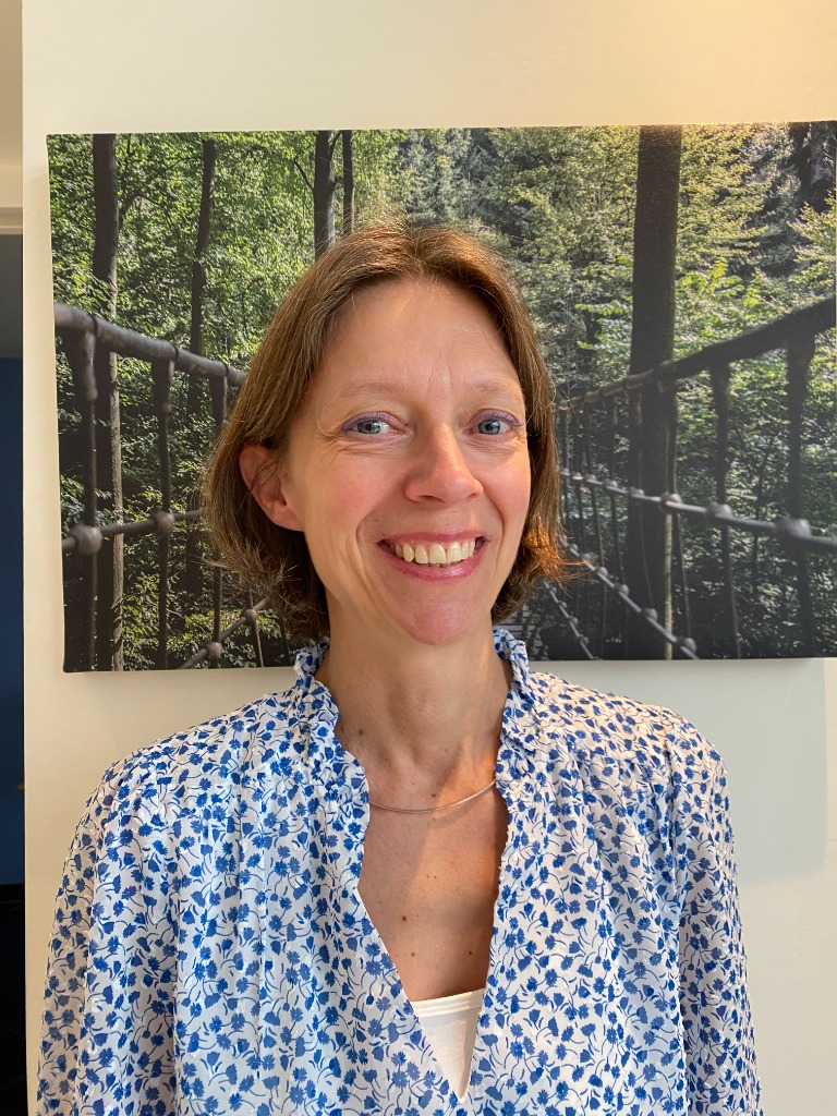 photo portrait BENEDICTE PECRIAUX