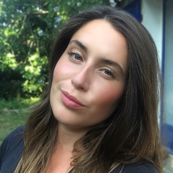 Éléonore Alexandrakis