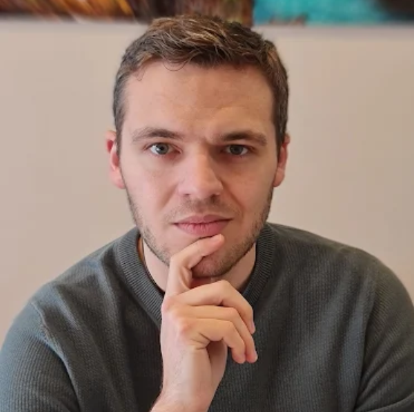 Adrien Marcucci