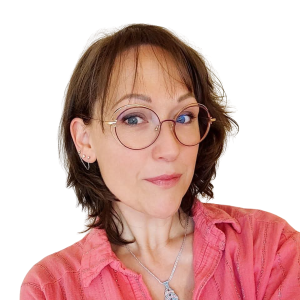 Mélanie Pistilli