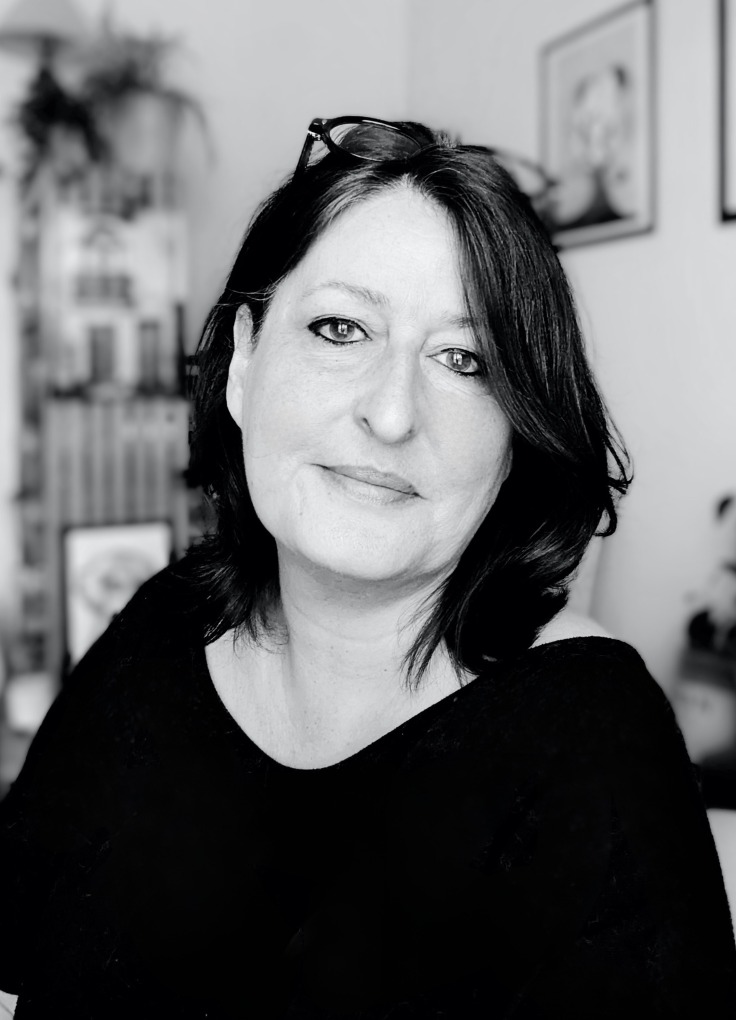 photo cabinet Carine Ricordi