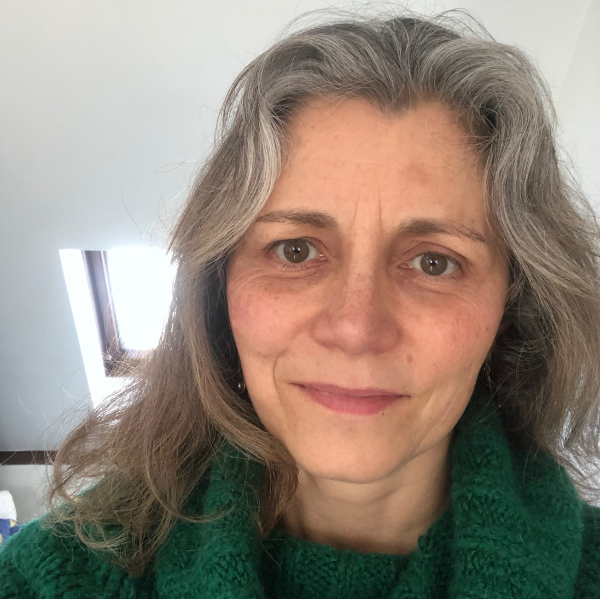 Fabienne Gokelaere