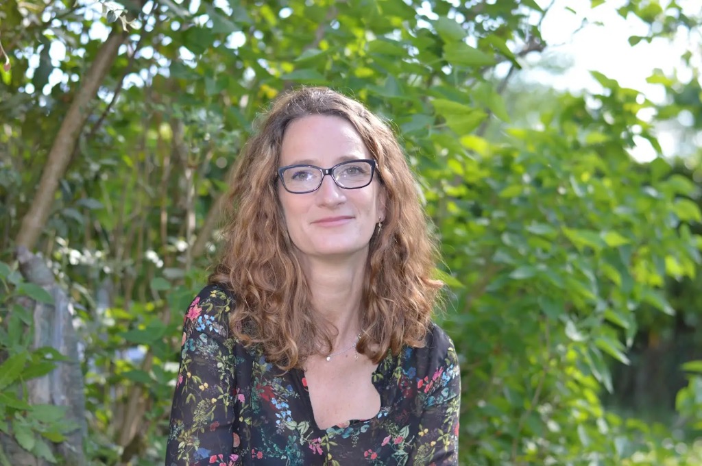 photo portrait Sirven Muriel