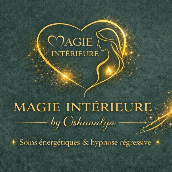 Magie intérieure - Oshunalya
