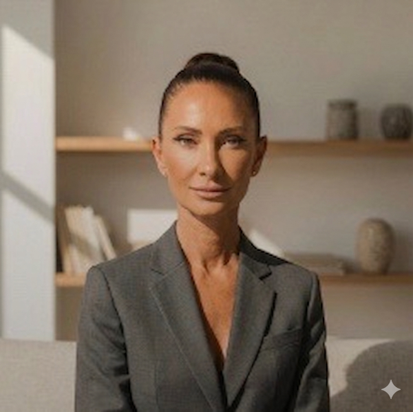 Paule-Chantal Pellegrino