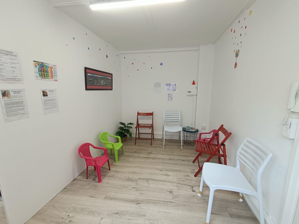 photo cabinet Victoria Secchi