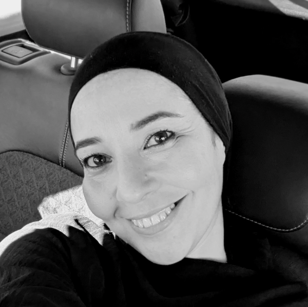 Souad bettibi 