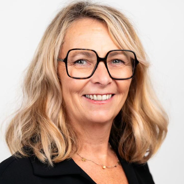 Anne Marin