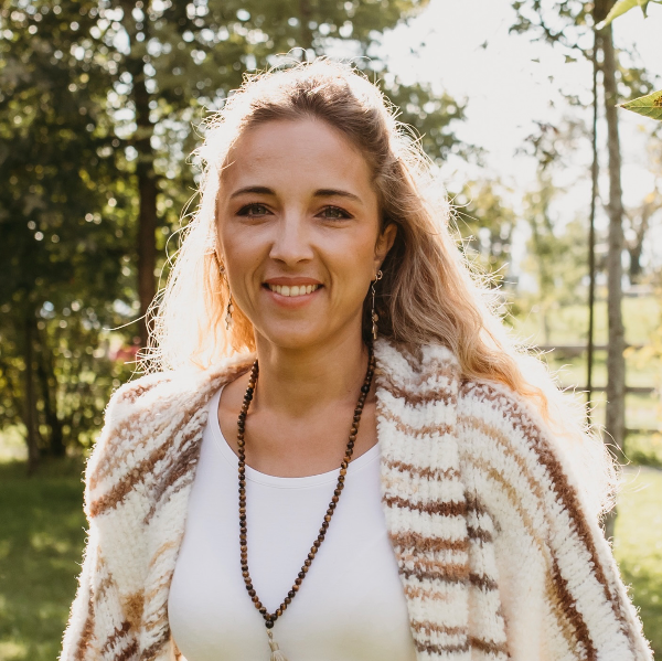 Chloé Bustori Mossoyan