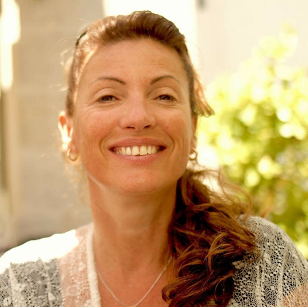 Géraldine Cousquer – Holossens