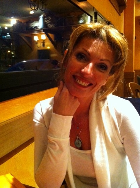 photo portrait Géraldine Cousquer – Holossens