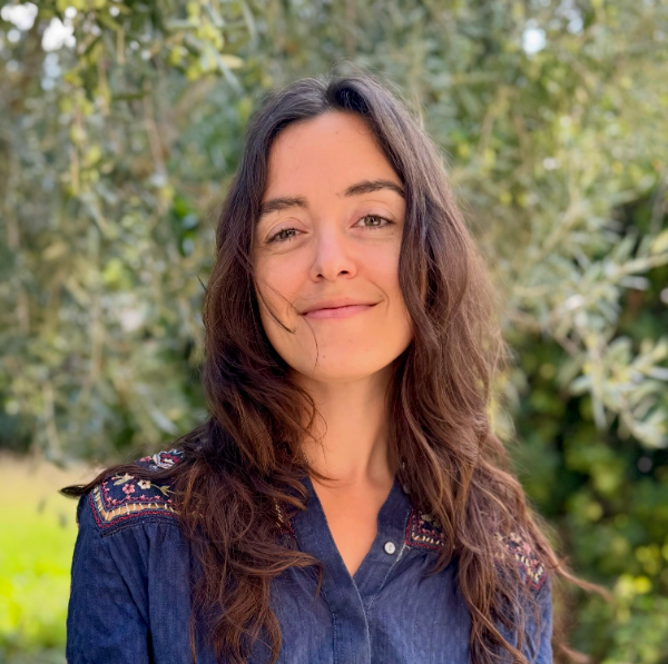 Morgane Coste