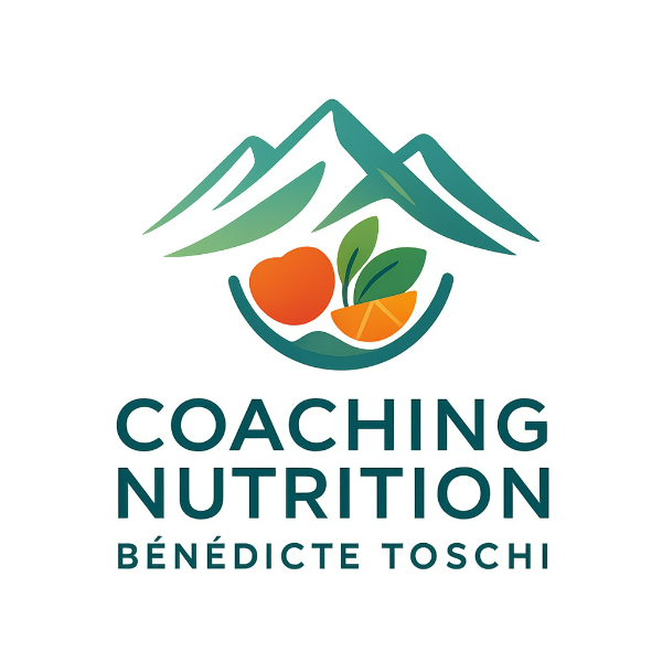 Bénédicte Coaching Nutrition Pleine Sante