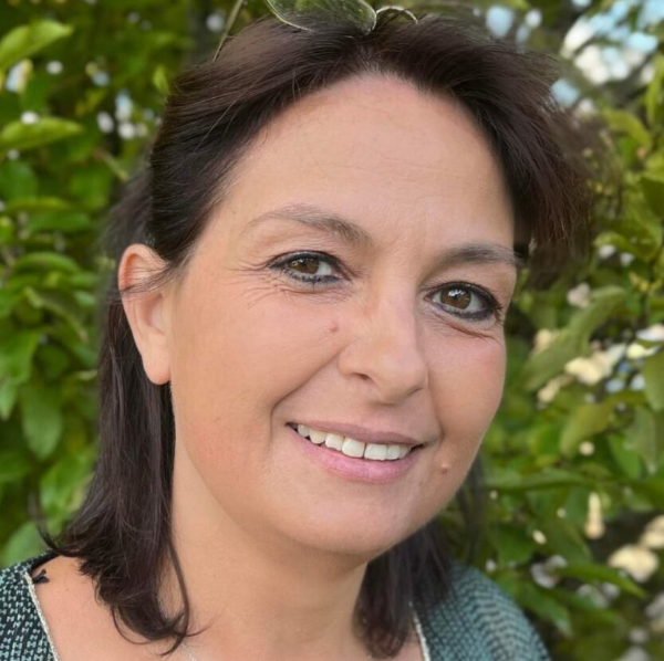 Sandrine OSTANSKI