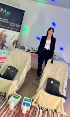photo activite Sandrine OSTANSKI