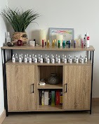 photo cabinet Sandrine OSTANSKI
