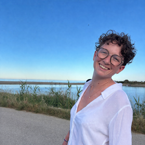 Marine Naturopathie et Émotions
