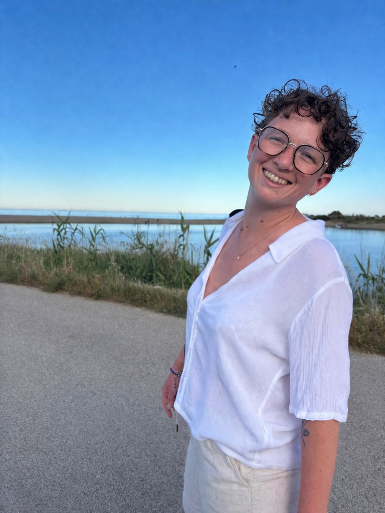 photo portrait Marine Naturopathie et Émotions